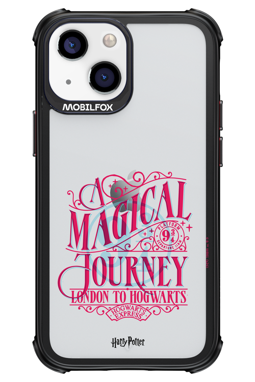 Magical Journey - Apple iPhone 13 Mini