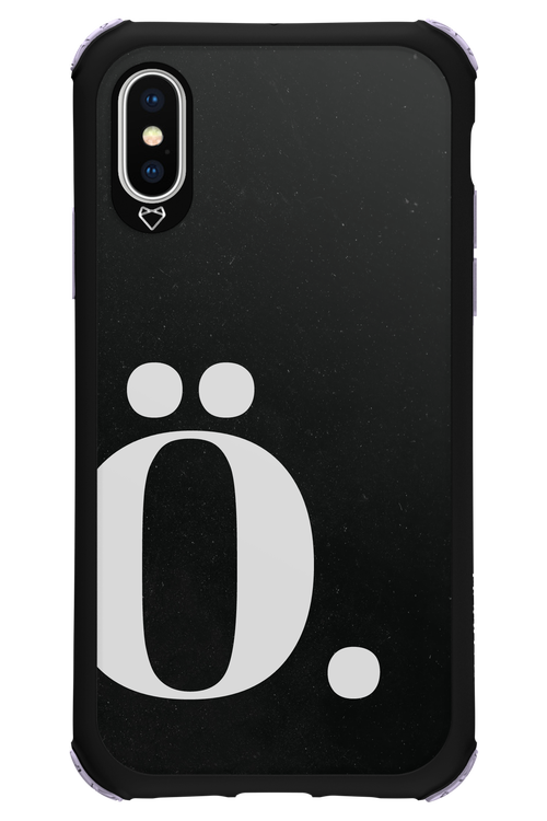 O II (Off Space) 2.0 - Apple iPhone X