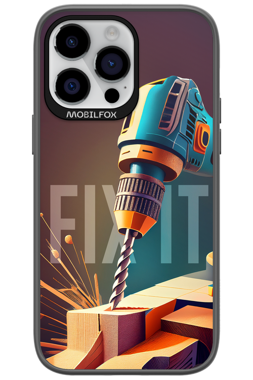 Fix It 2.0 - Apple iPhone 14 Pro Max