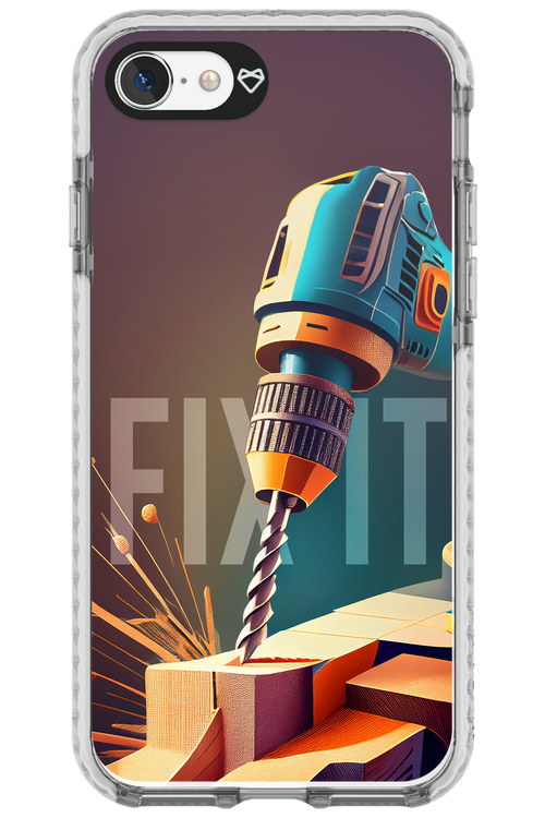 Fix It 2.0 - Apple iPhone 8