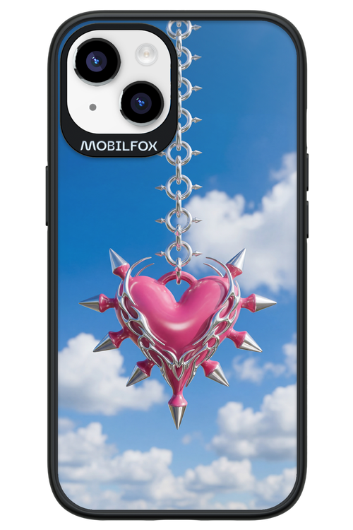 Heart Fux 2.0 - Apple iPhone 14