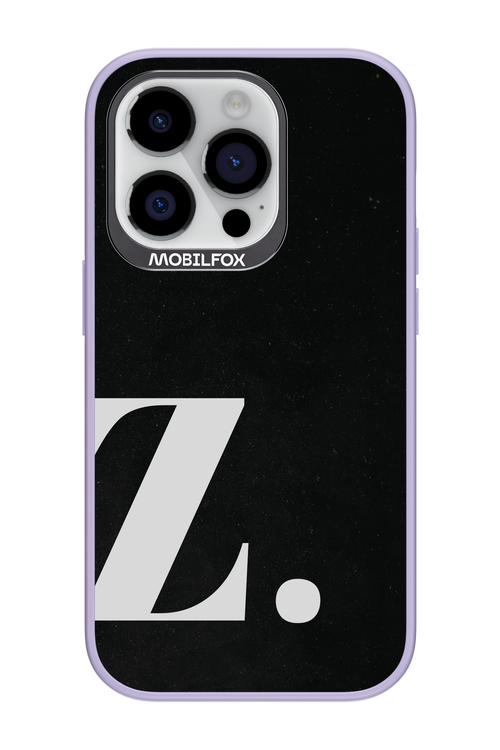 Z (Off Space) 2.0 - Apple iPhone 14 Pro