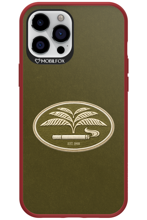 Nature Check - Apple iPhone 12 Pro Max