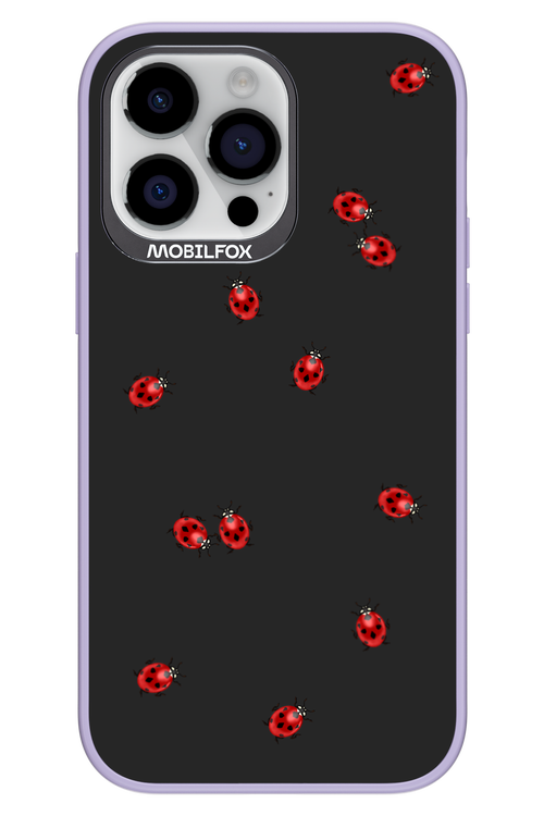 LADYBUGS - Apple iPhone 14 Pro Max