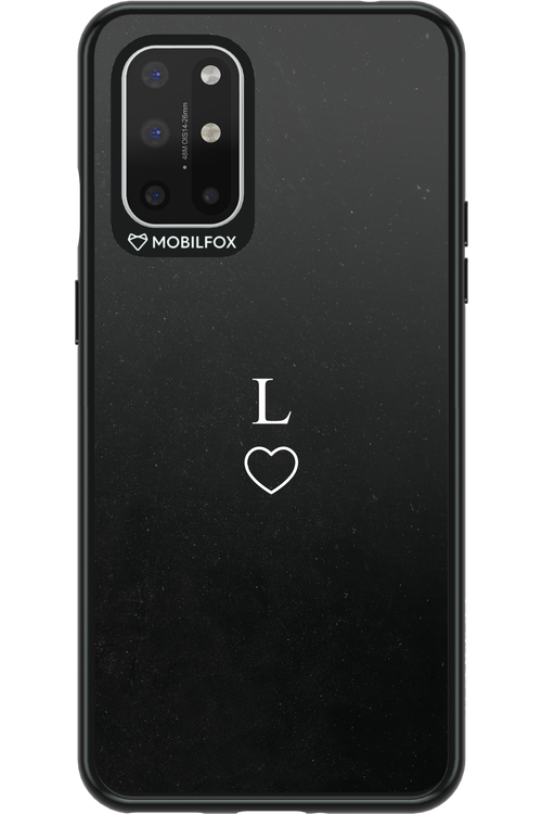 L Black 2.0 - OnePlus 8T