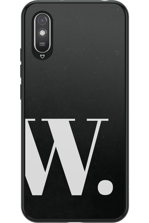 W (Off Space) 2.0 - Xiaomi Redmi 9A