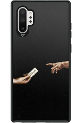 Giving 2.0 - Samsung Galaxy Note 10+