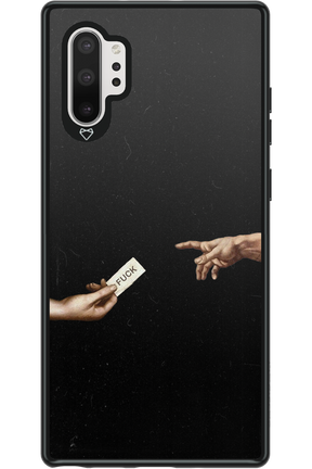 Giving 2.0 - Samsung Galaxy Note 10+