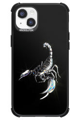 Chrome Scorpio - Apple iPhone 14 Plus