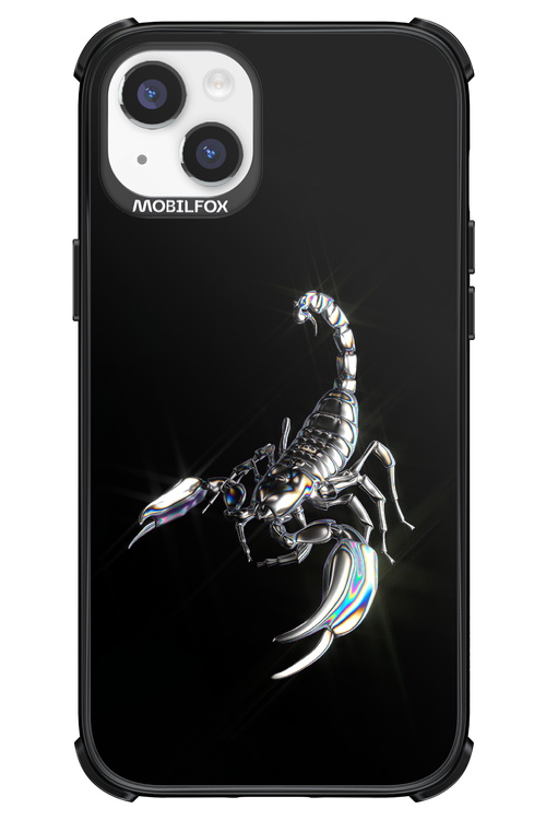 Chrome Scorpio - Apple iPhone 14 Plus