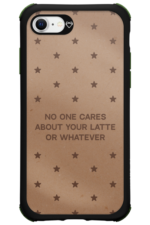 Whateverrr 2.0 - Apple iPhone SE 2022