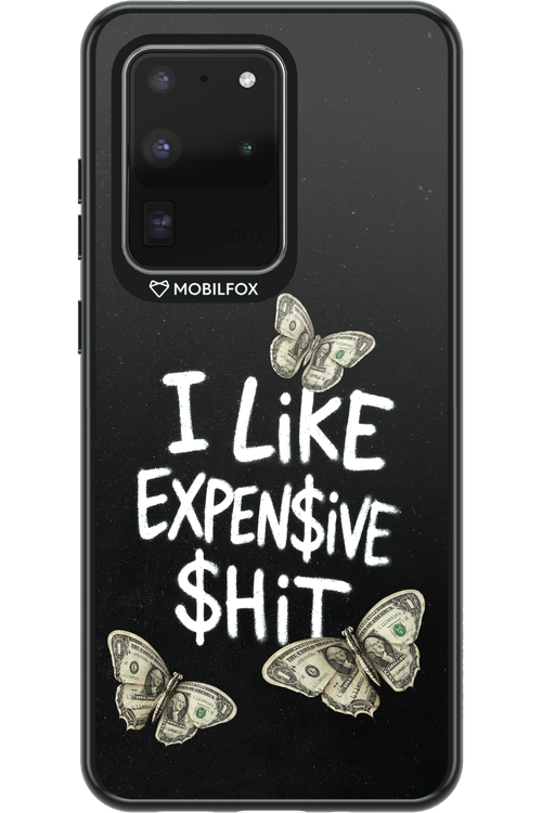 MoneyFly 2.0 - Samsung Galaxy S20 Ultra 5G