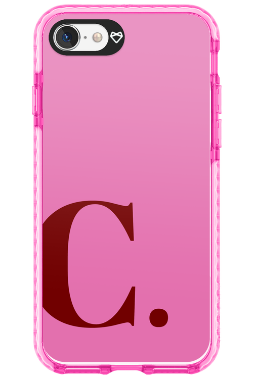 C (Sorbet) 2.0 - Apple iPhone SE 2020