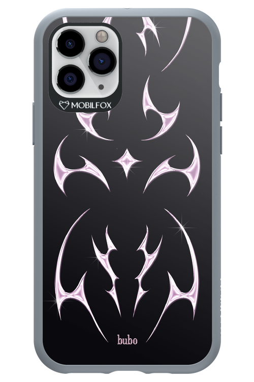 CHROMEROSA - Apple iPhone 11 Pro