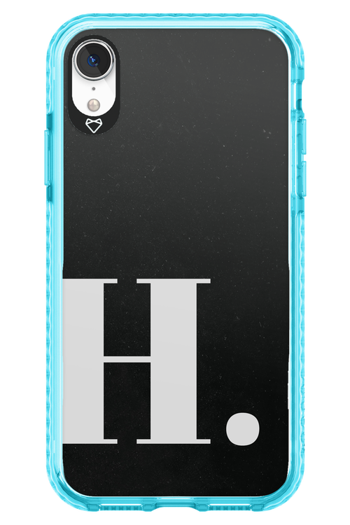 H (Off Space) 2.0 - Apple iPhone XR