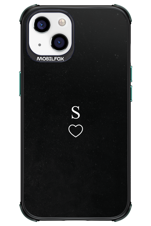 S Black 2.0 - Apple iPhone 13