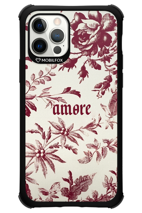 Amore - Apple iPhone 12 Pro