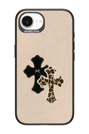 Double Cross - Apple iPhone 16e