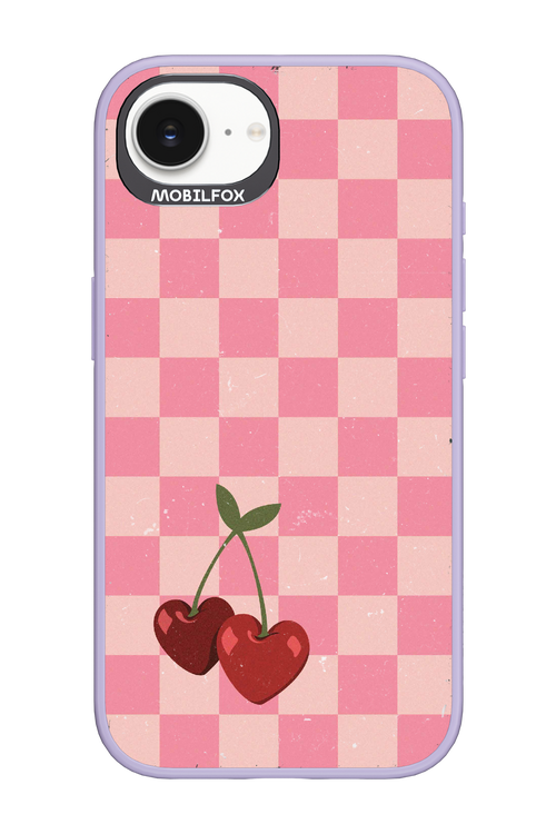 Baby Doll Cherry 2.0 - Apple iPhone 16e