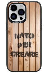 NATO PER CREARE 2.0 - Apple iPhone 14 Pro Max