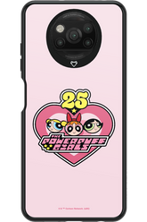 The Powerpuff Girls 25 - Xiaomi Poco X3 Pro