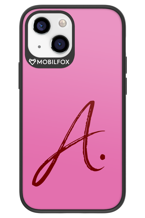 (Sorbet) A 2.0 - Apple iPhone 13 Mini