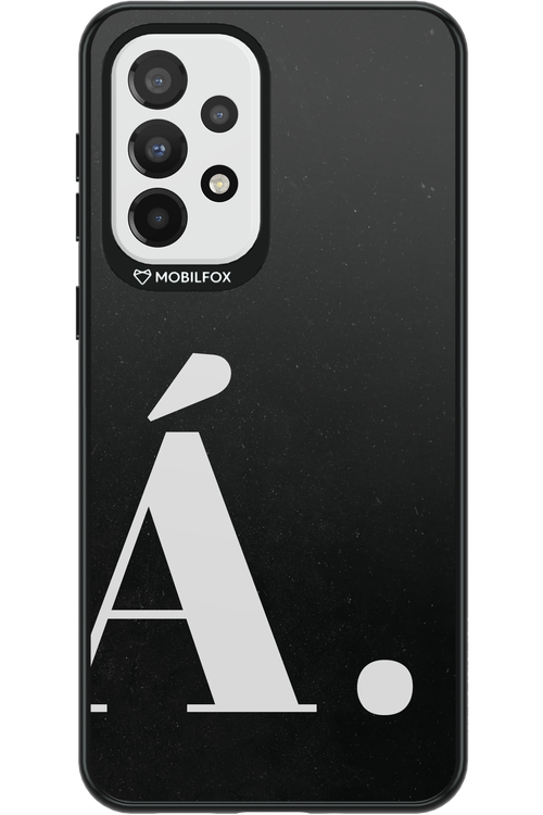 A II (Off Space) 2.0 - Samsung Galaxy A33