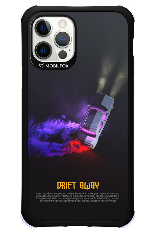 Drift Away - Apple iPhone 12 Pro