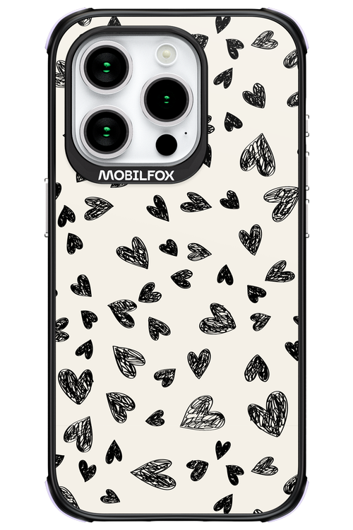 Crazy in Luv 2.0 - Apple iPhone 15 Pro