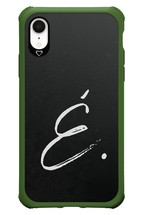 (Off Space) E II 2.0 - Apple iPhone XR
