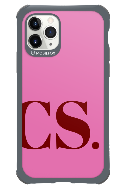 CS (Sorbet) - Apple iPhone 11 Pro