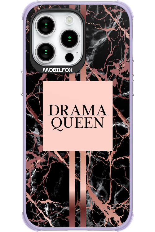 Drama Queen - Apple iPhone 15 Pro Max