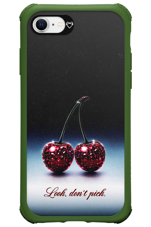 Seasonal Diamond 2.0 - Apple iPhone SE 2022