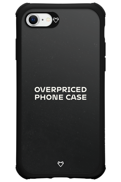 Overprieced - Apple iPhone SE 2020