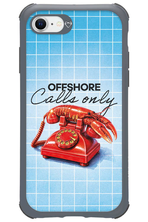 Offshore 2.0 - Apple iPhone SE 2020