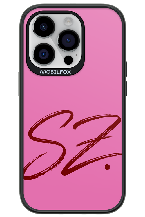 (Sorbet) SZ 2.0 - Apple iPhone 14 Pro