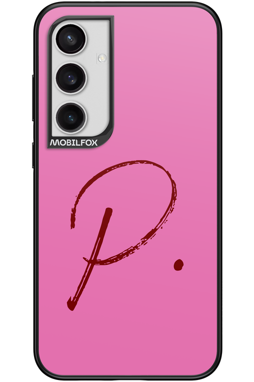 (Sorbet) P 2.0 - Samsung Galaxy S24+