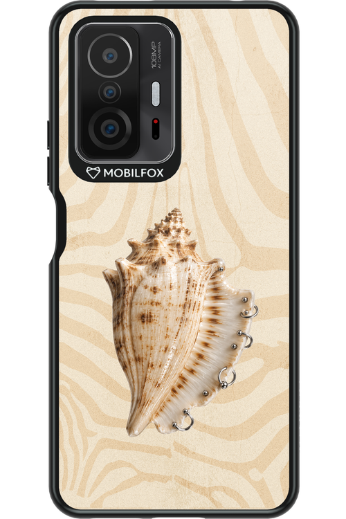 Shell Me Out 2.0 - Xiaomi Mi 11T