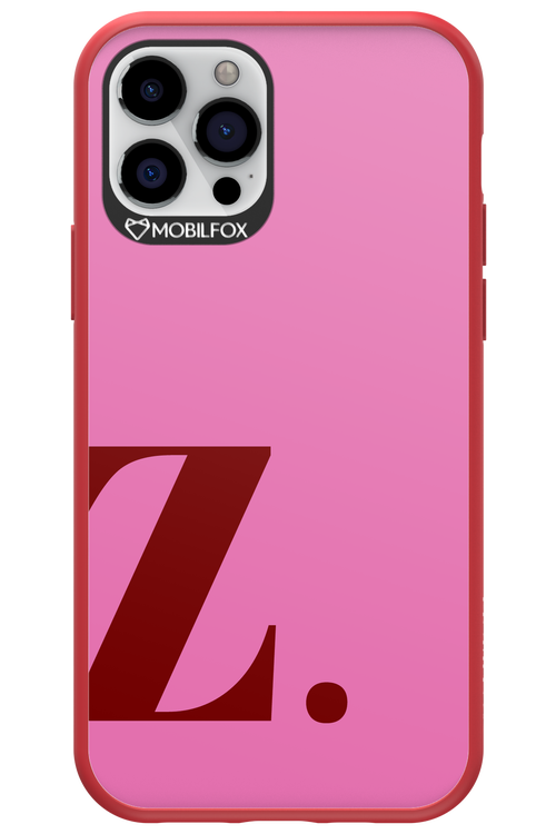 Z (Sorbet) 2.0 - Apple iPhone 12 Pro