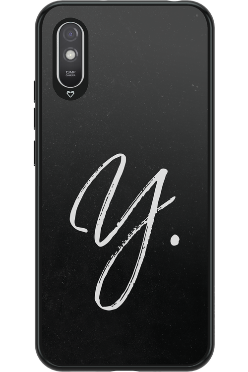 (Off Space) Y 2.0 - Xiaomi Redmi 9A