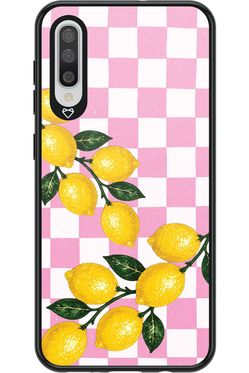 LEMON 2.0 - Samsung Galaxy A50