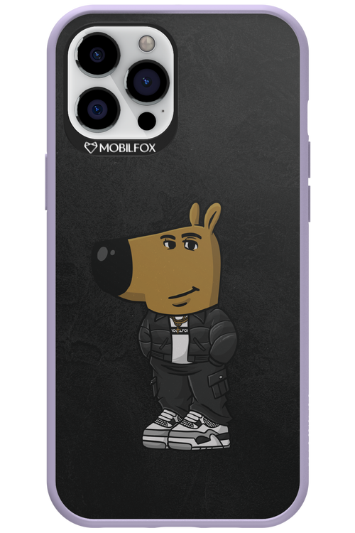 Chill Guy - Apple iPhone 12 Pro Max