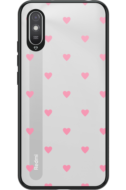 Mini Hearts 2.0 - Xiaomi Redmi 9A