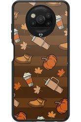 Autumn Brew - Xiaomi Poco X3 Pro