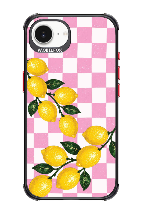 LEMON 2.0 - Apple iPhone 16e