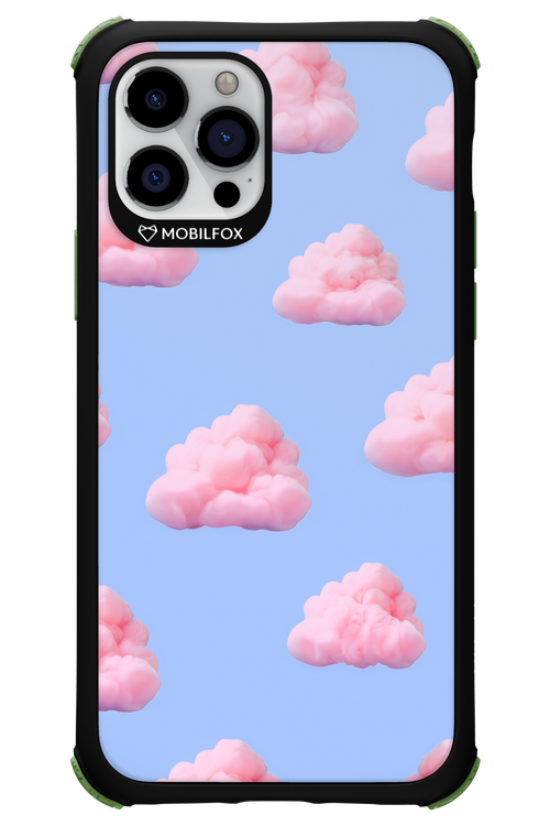 Cloudy - Apple iPhone 12 Pro