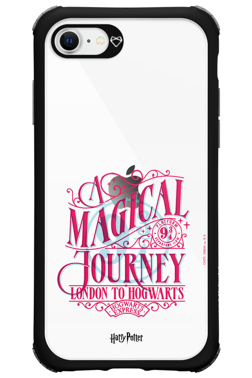 Magical Journey - Apple iPhone SE 2020