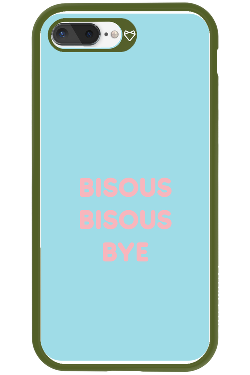 Bisous - Apple iPhone 8 Plus