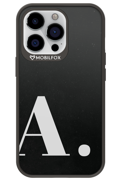A (Off Space) 2.0 - Apple iPhone 13 Pro