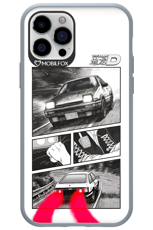 Vitamin D - Apple iPhone 12 Pro